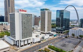 Hilton St. Louis At The Ballpark